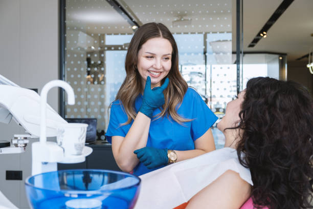 Best Full Mouth Reconstruction  in Bisbee, AZ